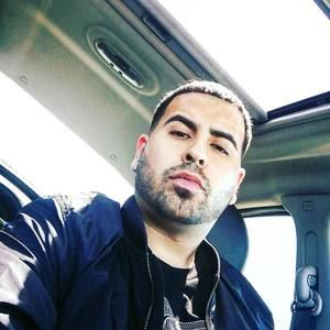 Meet your Posher, Jon